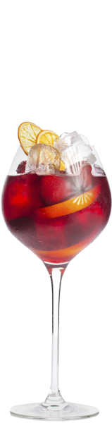 Aromatisés aux fruits, Orchard Breezin, Vin & Fruit / Wine & Fruit