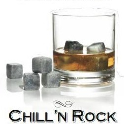 Bar/Cocktail – Ensemble de 9 Pierres à Whisky